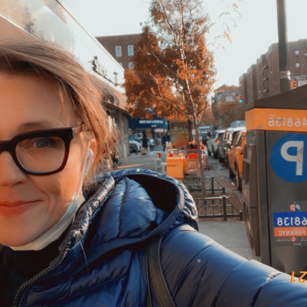 Meet your Posher, Jamey